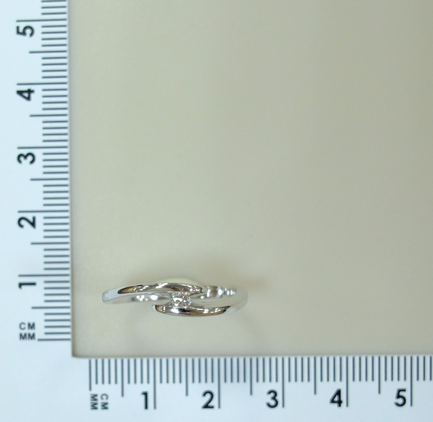 10311-001331 Кольцо (Au 585)